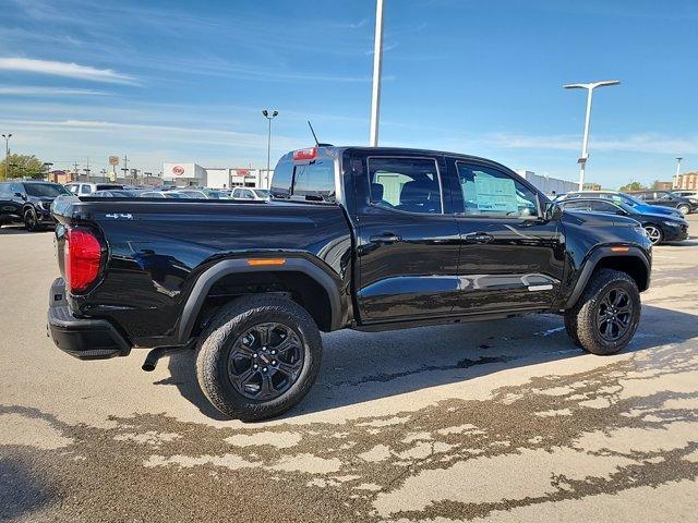 new 2024 GMC Canyon car, priced at $39,945