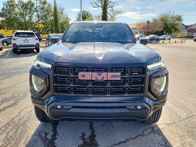 new 2024 GMC Canyon car, priced at $39,945