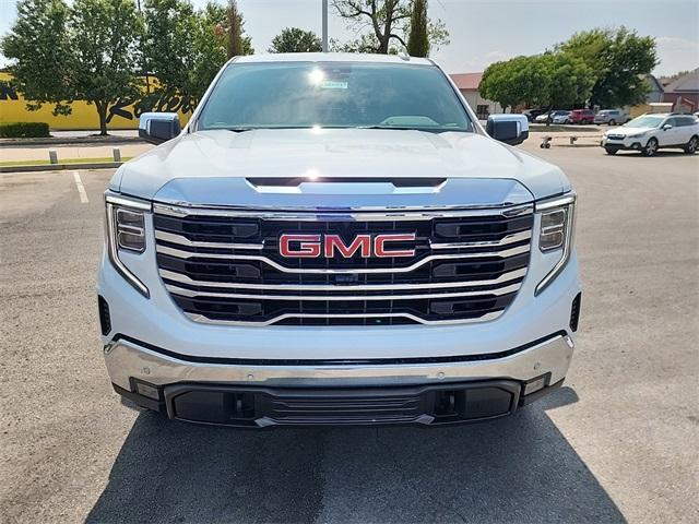 new 2024 GMC Sierra 1500 car, priced at $54,370