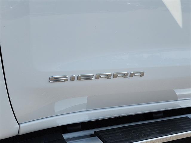 new 2024 GMC Sierra 1500 car, priced at $54,370