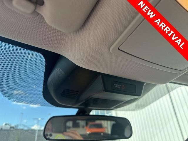 used 2021 Nissan Rogue car, priced at $20,000