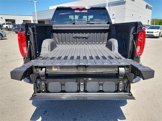 new 2023 GMC Sierra 1500 car, priced at $84,781