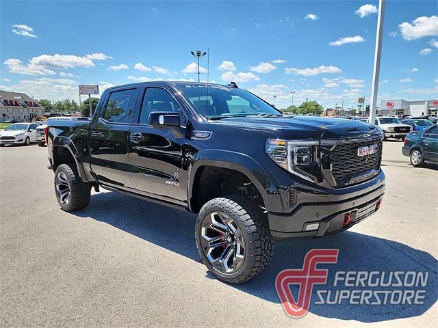 new 2023 GMC Sierra 1500 car, priced at $83,781