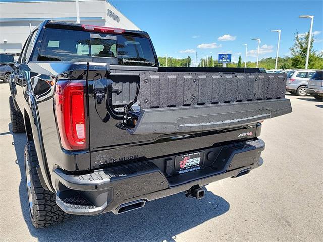 new 2023 GMC Sierra 1500 car, priced at $84,781