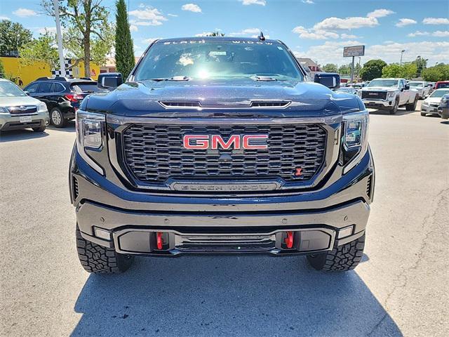 new 2023 GMC Sierra 1500 car, priced at $84,781