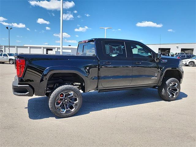 new 2023 GMC Sierra 1500 car, priced at $84,781