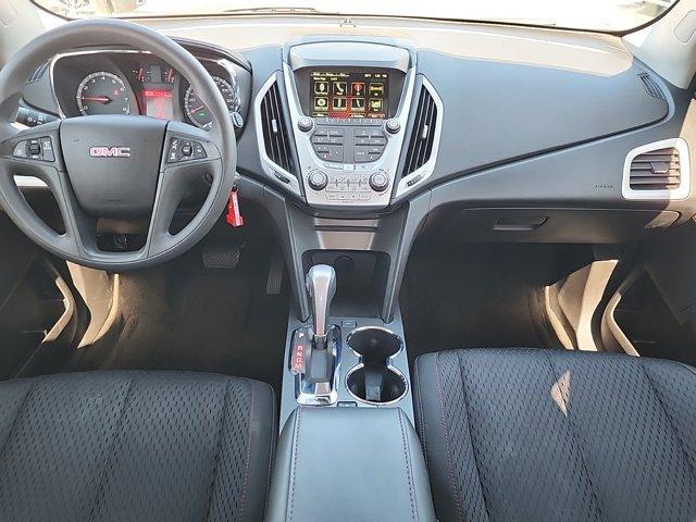 used 2015 GMC Terrain car, priced at $15,500