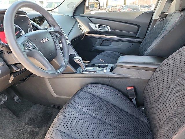 used 2015 GMC Terrain car, priced at $15,500