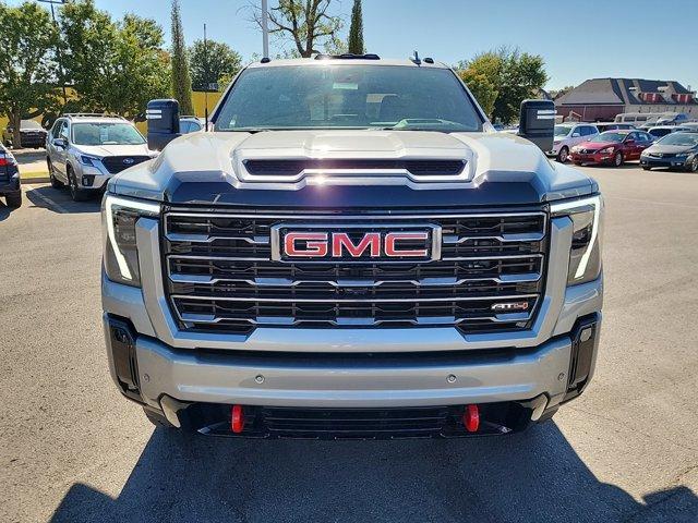 new 2025 GMC Sierra 3500 car, priced at $83,847