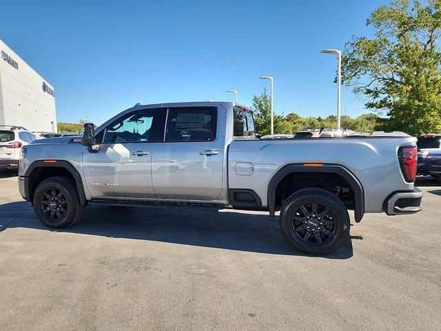 new 2025 GMC Sierra 3500 car, priced at $83,847