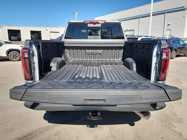 new 2025 GMC Sierra 3500 car, priced at $83,847