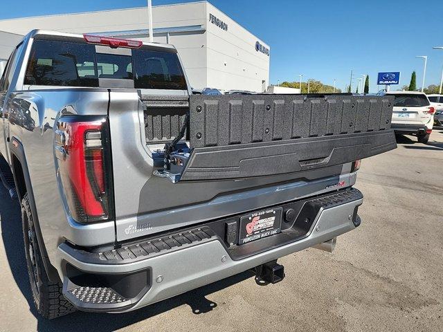 new 2025 GMC Sierra 3500 car, priced at $83,847