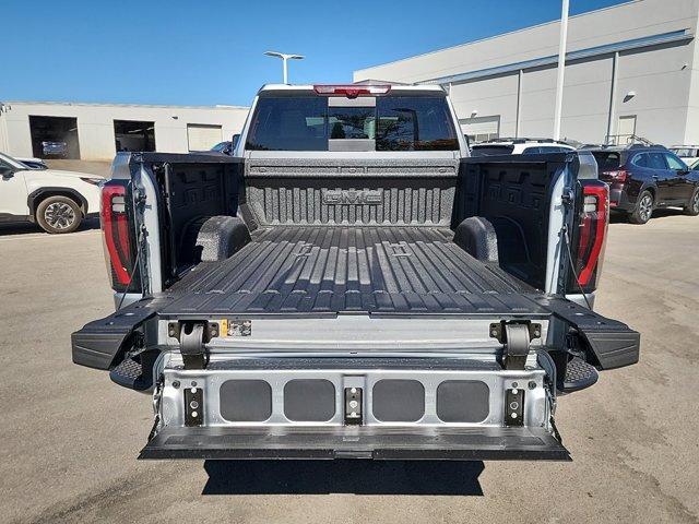 new 2025 GMC Sierra 3500 car, priced at $83,847