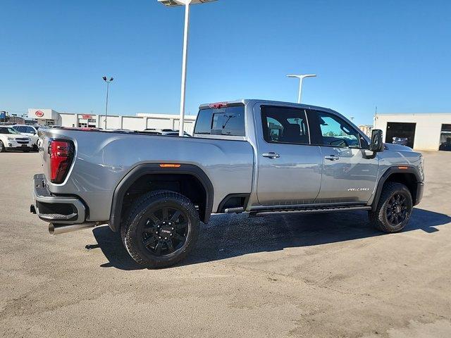 new 2025 GMC Sierra 3500 car, priced at $83,847