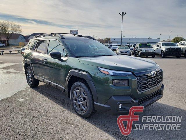 new 2026 Subaru Outback car, priced at $40,386