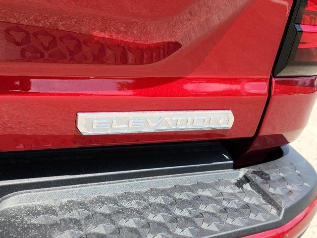 new 2025 GMC Canyon car, priced at $41,335
