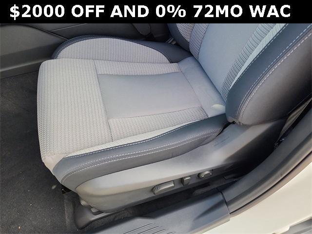 new 2025 Subaru Outback car, priced at $34,506