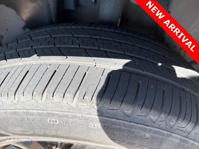 used 2019 Jeep Renegade car, priced at $16,500