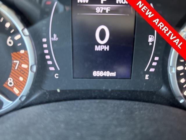 used 2019 Jeep Renegade car, priced at $16,500
