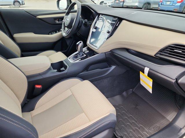new 2025 Subaru Outback car, priced at $34,266