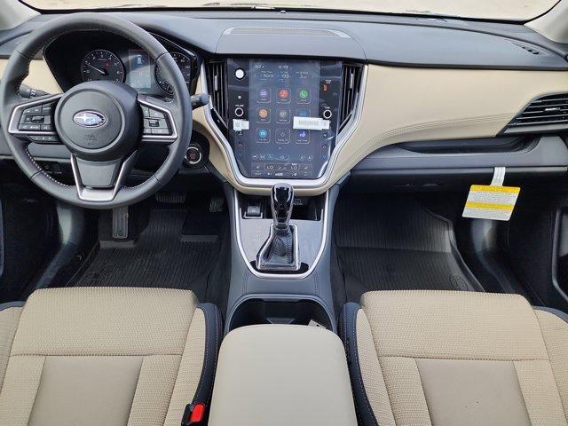new 2025 Subaru Outback car, priced at $34,266