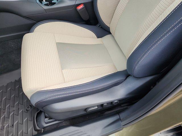 new 2025 Subaru Outback car, priced at $34,266