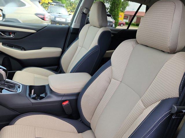 new 2025 Subaru Outback car, priced at $34,266