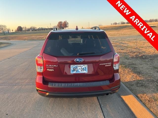 used 2017 Subaru Forester car, priced at $13,000