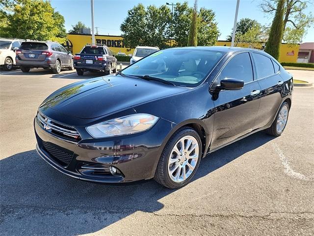 used 2013 Dodge Dart car, priced at $8,000