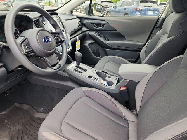 new 2025 Subaru Crosstrek car, priced at $30,486