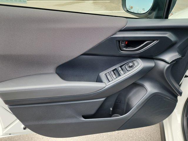 new 2025 Subaru Crosstrek car, priced at $30,486