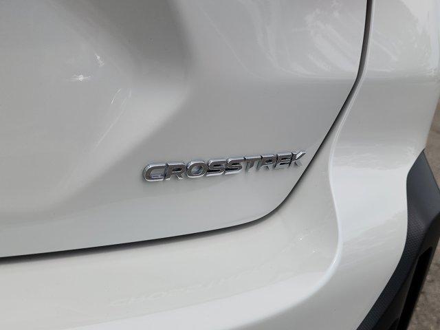 new 2025 Subaru Crosstrek car, priced at $30,486