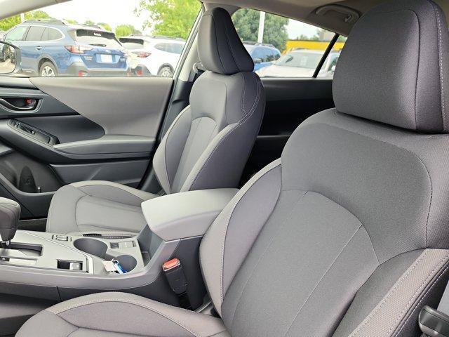 new 2025 Subaru Crosstrek car, priced at $30,486
