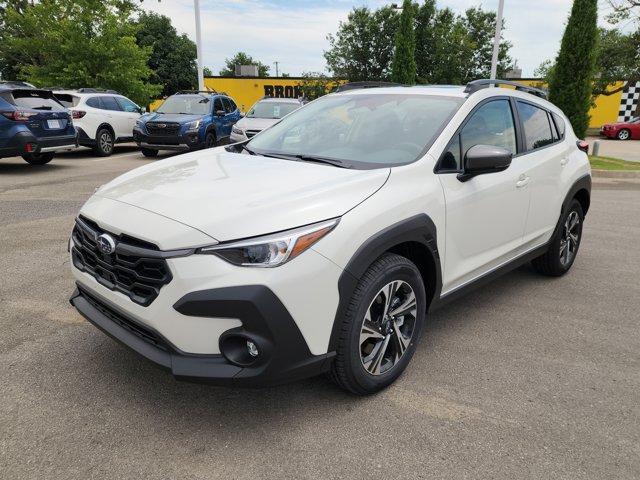 new 2025 Subaru Crosstrek car, priced at $30,486