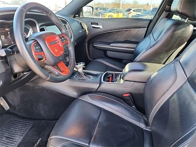 used 2015 Dodge Charger car, priced at $14,500