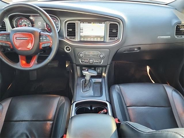 used 2015 Dodge Charger car, priced at $14,500