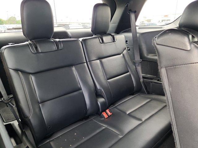 used 2020 Ford Explorer car, priced at $20,000