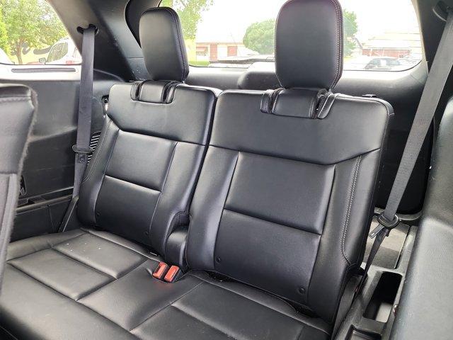 used 2020 Ford Explorer car, priced at $20,000