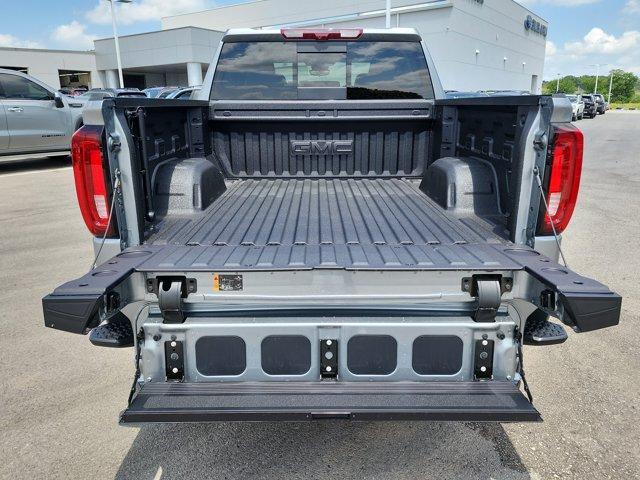 new 2025 GMC Sierra 1500 car, priced at $66,855