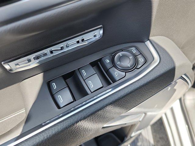 new 2025 GMC Sierra 1500 car, priced at $66,855