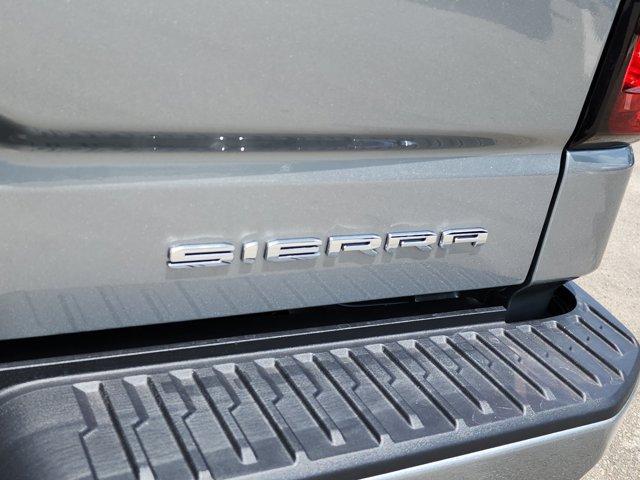 new 2025 GMC Sierra 1500 car, priced at $66,855