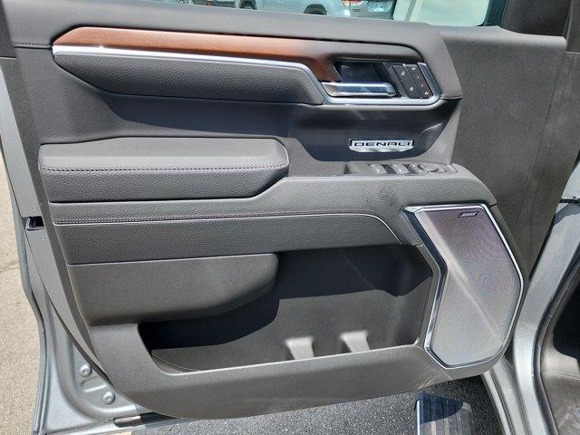 new 2025 GMC Sierra 1500 car, priced at $66,855