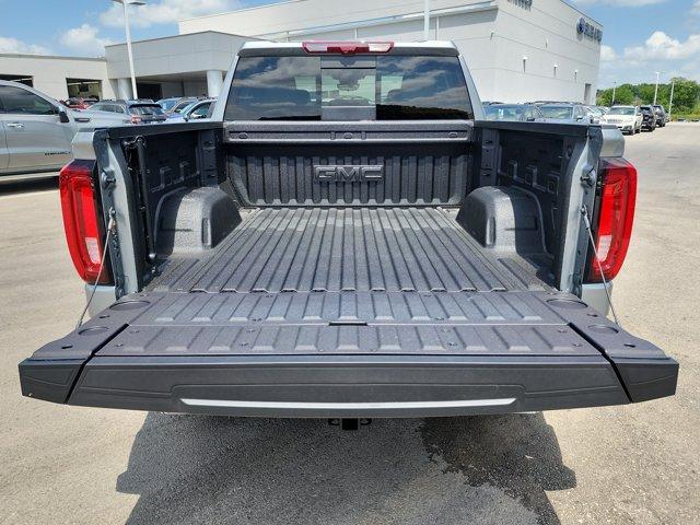 new 2025 GMC Sierra 1500 car, priced at $66,855