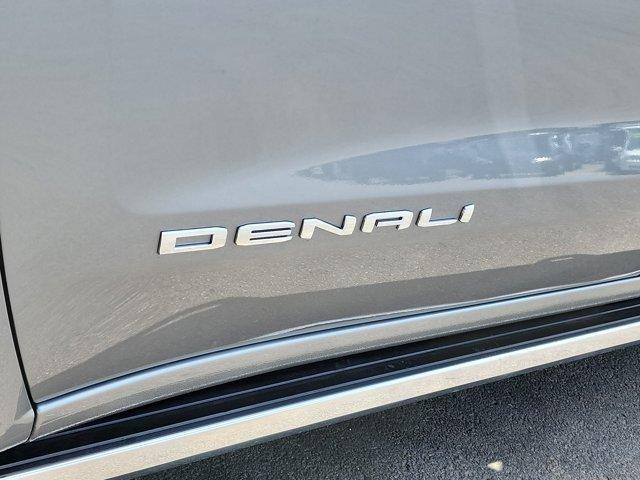 new 2025 GMC Sierra 1500 car, priced at $66,855