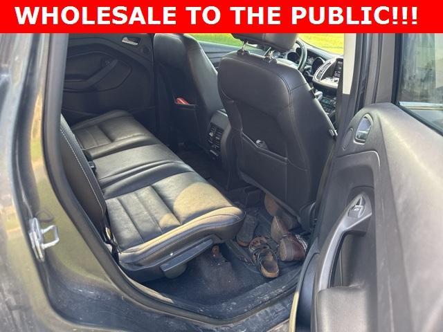 used 2014 Ford Escape car, priced at $7,000