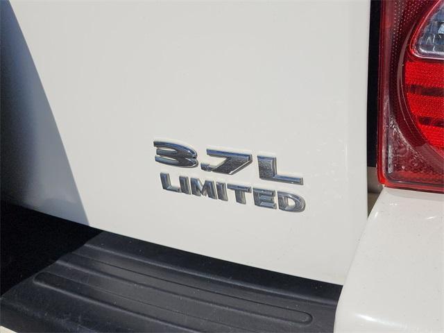 used 2007 Jeep Liberty car, priced at $5,000