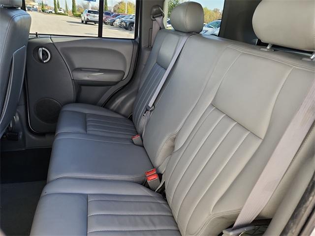 used 2007 Jeep Liberty car, priced at $5,000