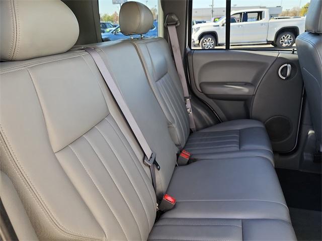 used 2007 Jeep Liberty car, priced at $5,000