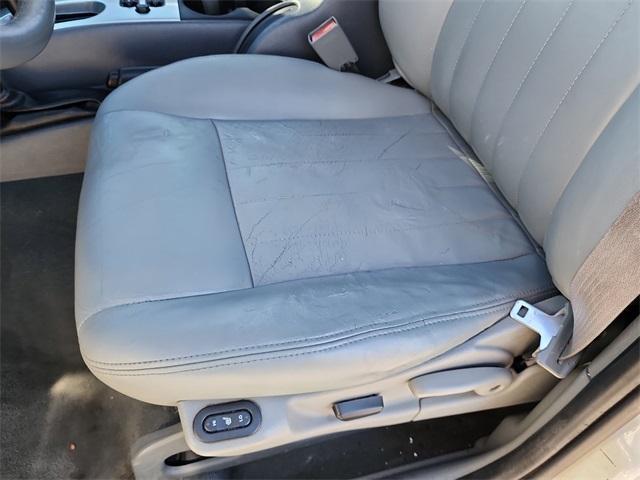 used 2007 Jeep Liberty car, priced at $5,000