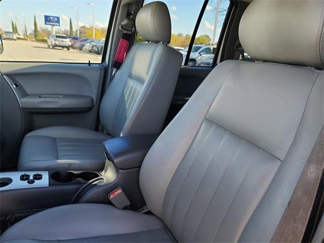 used 2007 Jeep Liberty car, priced at $5,000